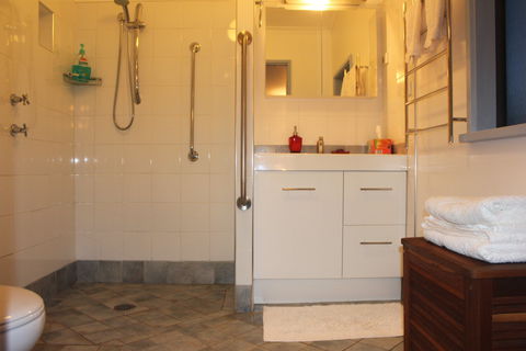 Clyde Cottage - Northern Rivers Accommodation 0