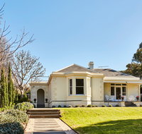 Clydesville Queenscliff - Northern Rivers Accommodation