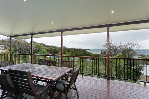 Colours Of Cylinder - Northern Rivers Accommodation 0