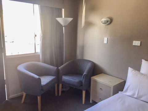 Commercial Hotel Motel Lithgow - Northern Rivers Accommodation 0