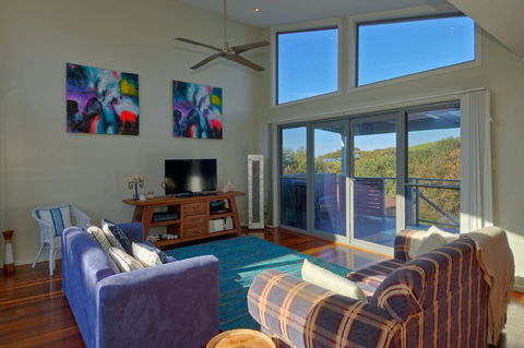 Cooke’s Haven - Northern Rivers Accommodation 1