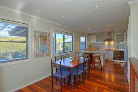Cooke’s Haven - Northern Rivers Accommodation 2