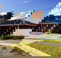 Coolamon Motel - Northern Rivers Accommodation