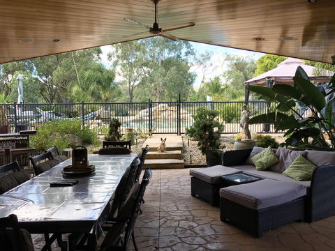 Cooby View Farm Stay - Northern Rivers Accommodation 0
