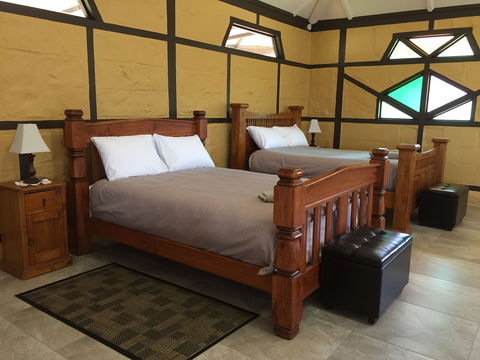 Coonandry Cottage - Northern Rivers Accommodation 0
