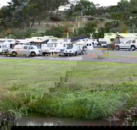 Crookwell Caravan Park - Northern Rivers Accommodation