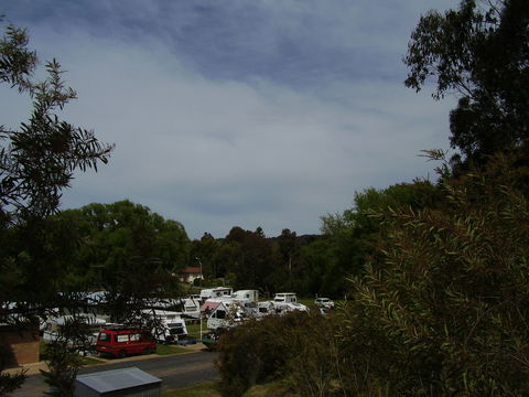 Crookwell Caravan Park - Northern Rivers Accommodation 2
