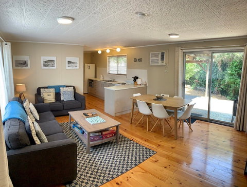 Crows Nest - Northern Rivers Accommodation 0
