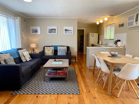 Crows Nest - Northern Rivers Accommodation 1