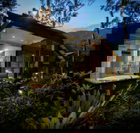 Crystal Creek Rainforest Retreat - Northern Rivers Accommodation