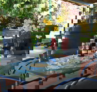 Dairy Park Farm Stay Bed and Breakfast - Northern Rivers Accommodation