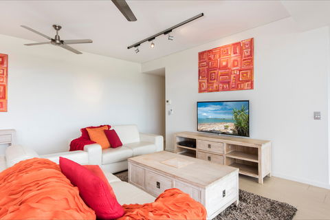 Darwin Waterfront Luxury Suites - Northern Rivers Accommodation 2