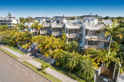 Dockside Holiday Apartments - Northern Rivers Accommodation 1