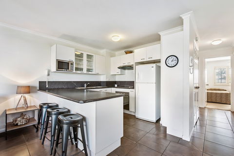 Dockside Holiday Apartments - Northern Rivers Accommodation 2