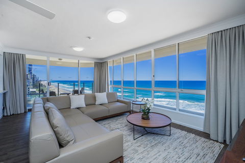 Dorchester On The Beach - Northern Rivers Accommodation 1