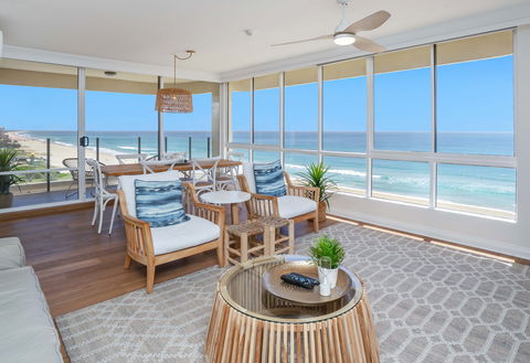 Dorchester On The Beach - Northern Rivers Accommodation 2