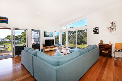 Eagleview - Northern Rivers Accommodation 0