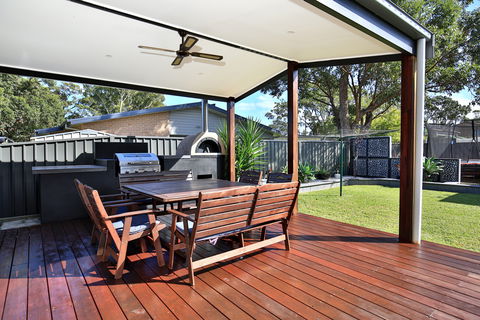 Eagleview - Northern Rivers Accommodation 2