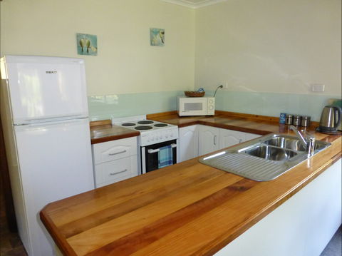 Eagles Rise Tasmania - Northern Rivers Accommodation 1