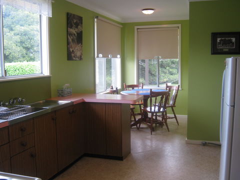 Figtree Cottage - Northern Rivers Accommodation 2