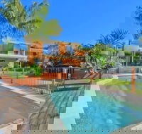 Flynns Beach Retreat - Northern Rivers Accommodation