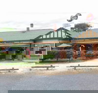 Gerogery Hotel - Northern Rivers Accommodation