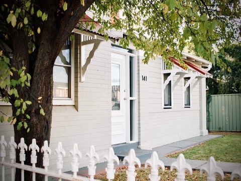 Gipps Street Cottage - Open - Northern Rivers Accommodation 1