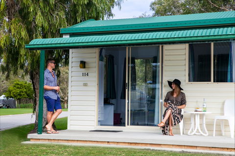 Glen Villa Resort - Northern Rivers Accommodation 0