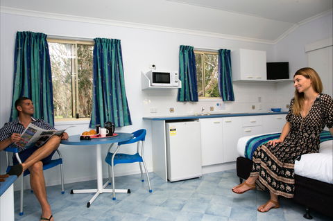 Glen Villa Resort - Northern Rivers Accommodation 1