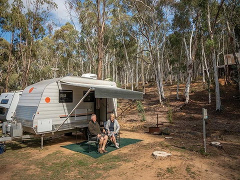 Glendora Campground - Northern Rivers Accommodation 0