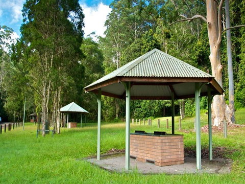 Gloucester River Campground And Picnic Area - Northern Rivers Accommodation 0