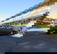 Golfview Lodge Motel - Northern Rivers Accommodation