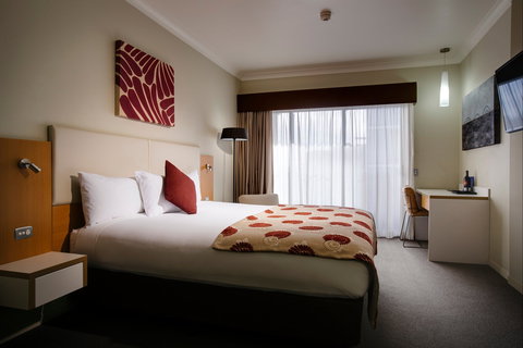 Grand Hotel And Apartments Townsville - Northern Rivers Accommodation 2