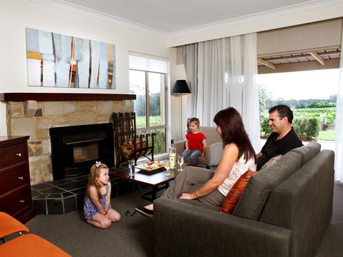 Harrigan's Hunter Valley And Accommodation - Northern Rivers Accommodation 0