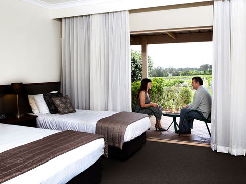 Harrigan's Hunter Valley And Accommodation - Northern Rivers Accommodation 2