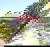 Haywards Cottage - Northern Rivers Accommodation