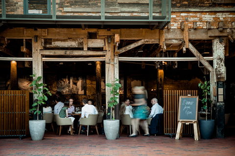 Henry Jones Art Hotel - The - Northern Rivers Accommodation 1