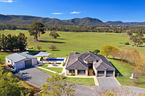 Hillbrook Estate - Northern Rivers Accommodation 0