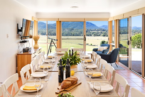 Hillbrook Estate - Northern Rivers Accommodation 2