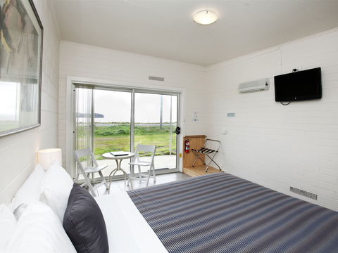 Hotel Bruny - Northern Rivers Accommodation 2