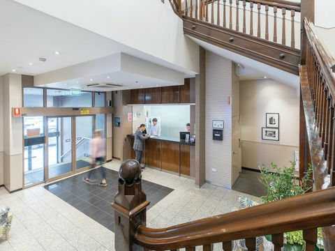 Ibis Styles Kingsgate Hotel - Northern Rivers Accommodation 1
