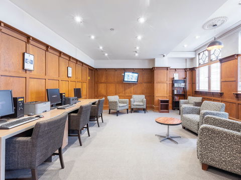 Ibis Styles Kingsgate Hotel - Northern Rivers Accommodation 2