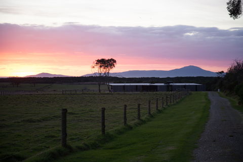 Just Inside The Gate - Northern Rivers Accommodation 0