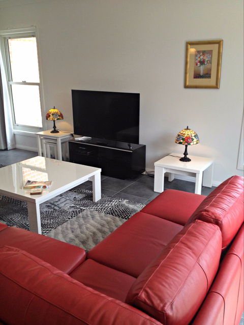 Kalinya - Northern Rivers Accommodation 1