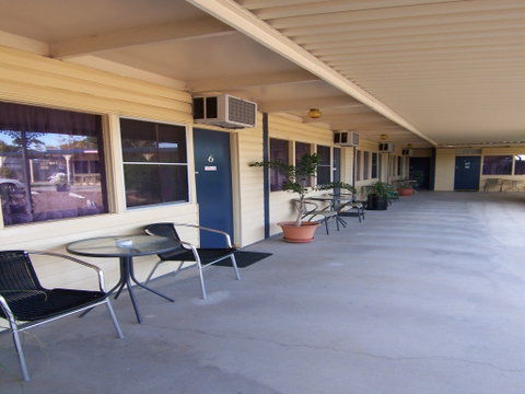Kaputar Motel - Northern Rivers Accommodation 0