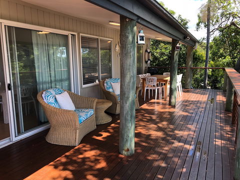 Katandra - Northern Rivers Accommodation 1