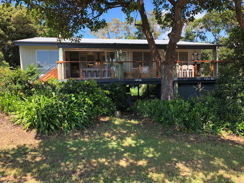 Katandra - Northern Rivers Accommodation 2