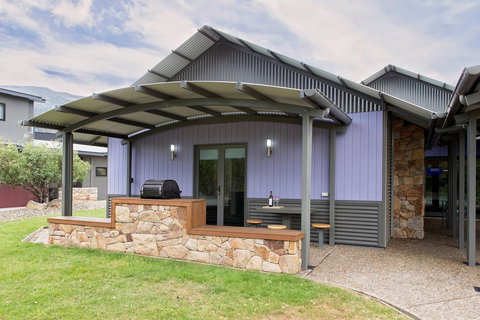 Kickenback Studio - Northern Rivers Accommodation 0