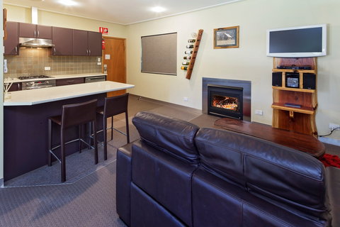 Kickenback Studio - Northern Rivers Accommodation 1