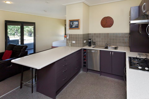 Kickenback Studio - Northern Rivers Accommodation 2